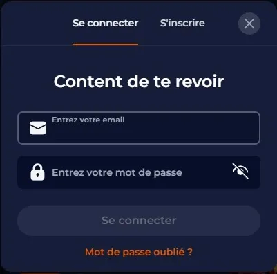 LOGIN