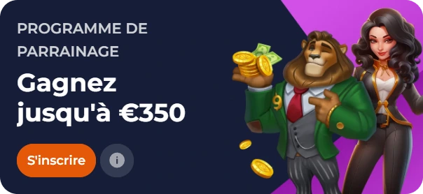 Referral Program